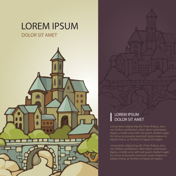 城市lanscape图片下载