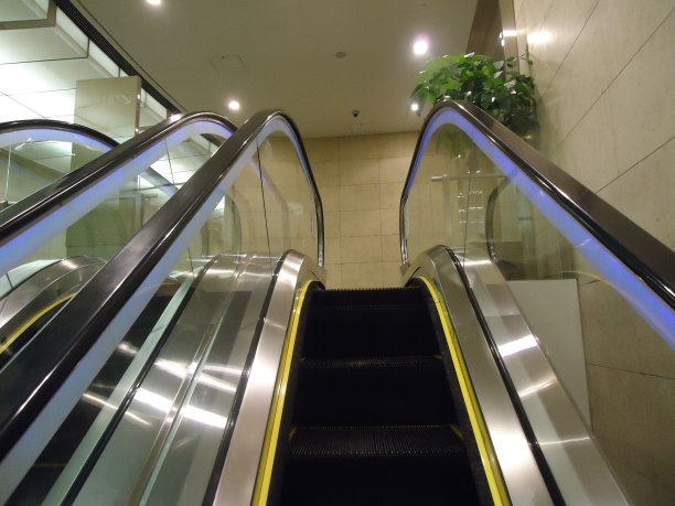 自动扶梯上海图片下载