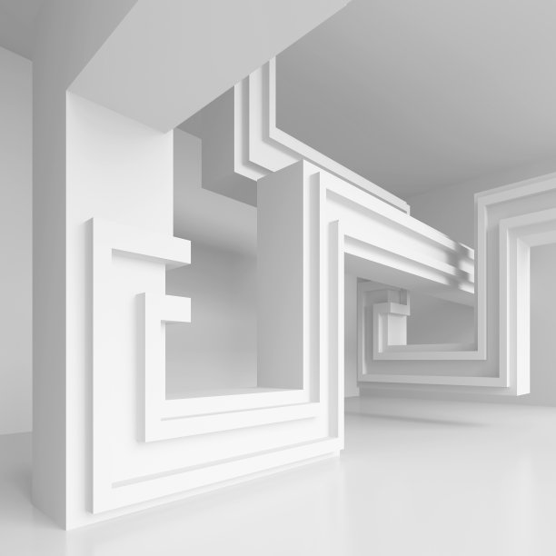 摘要工业概念图片下载