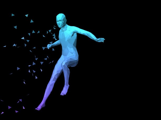 3 d男模图片下载