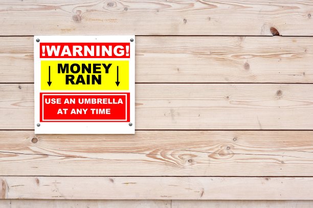 警告钱下雨唱歌图片下载