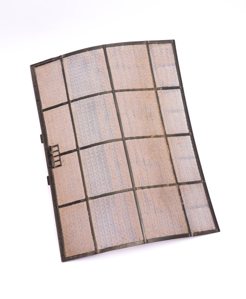 空调滤清器脏图片下载