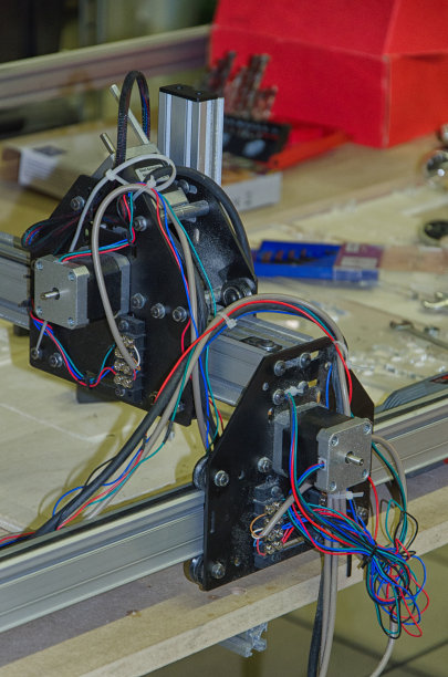 实验室的实验刀具图片下载