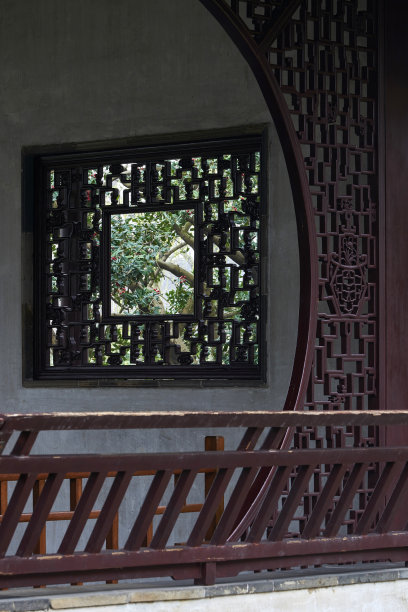 苏州花园图片下载