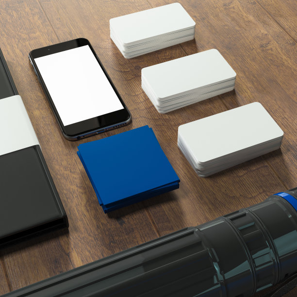 业务模板模型。高分辨率。图片下载