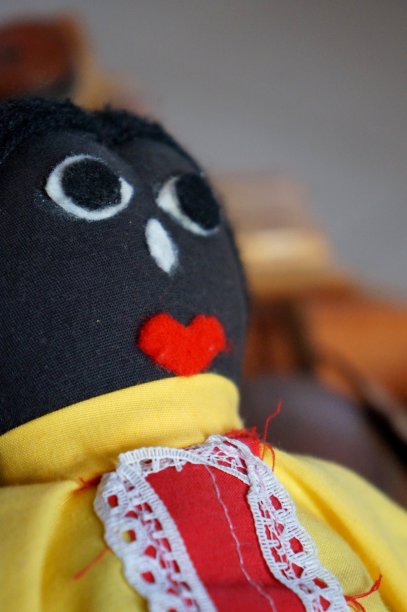 委内瑞拉的布娃娃图片下载