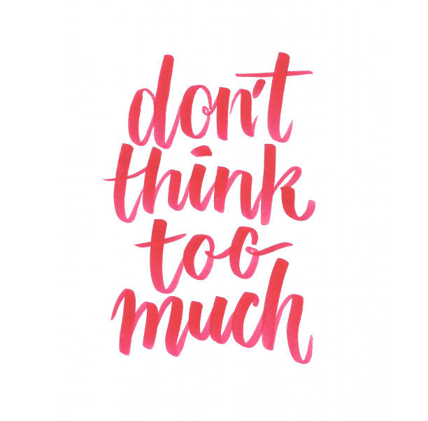 粉红色的书法报价图片下载