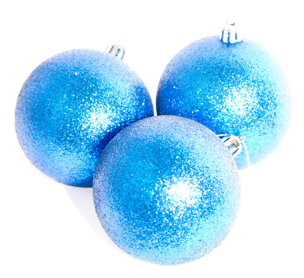 圣诞装饰物图片下载