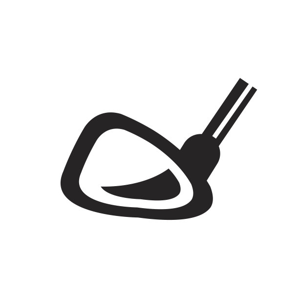 高尔夫设计图标图片下载