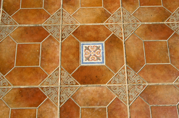 装饰瓷砖背景图片下载