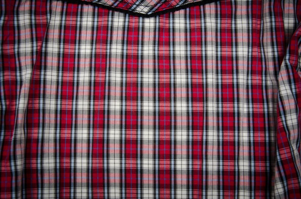 质地的衬衫图片下载