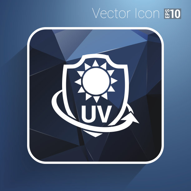 图标，标签或贴纸防紫外线图片下载