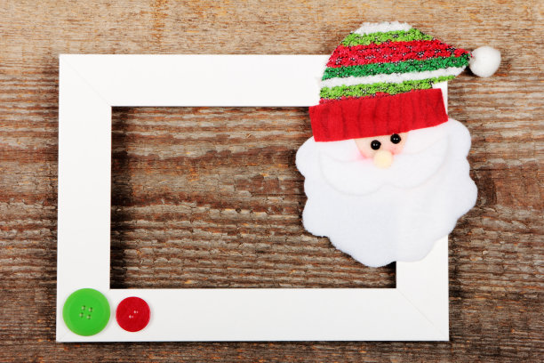 圣诞帧图片下载