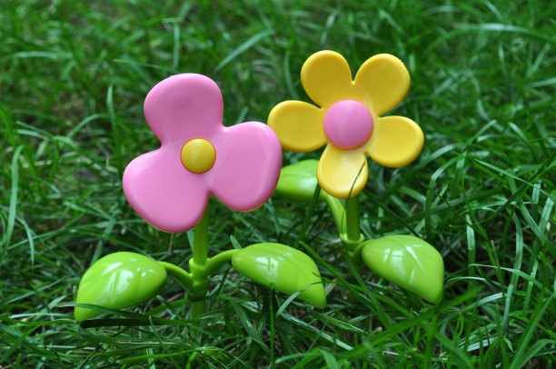 玩具的花图片下载