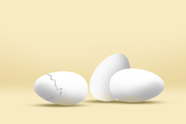 鸡蛋插图。图片下载