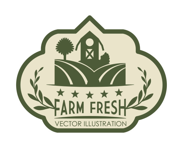 农场设计图片下载