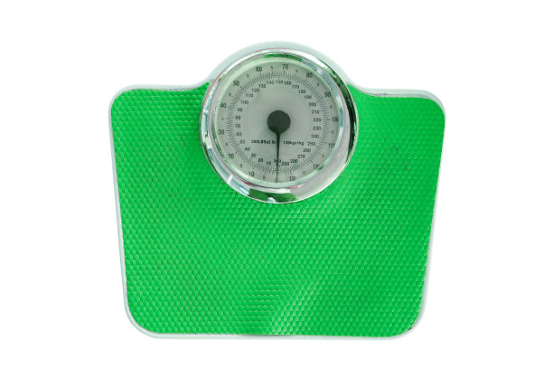 鳞片在白色背景上图片下载