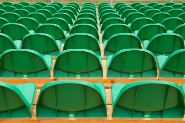体育场的座位图片下载