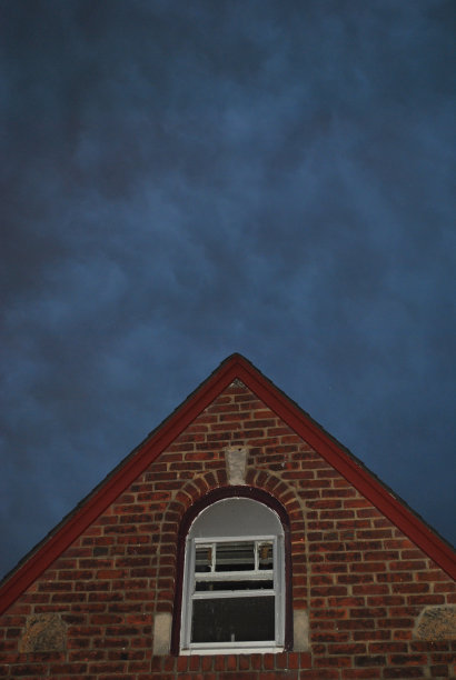 窗口和天空图片下载