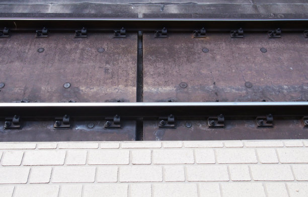 铁路轨道图片下载