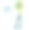一头绿色卷发的现代公主图片下载