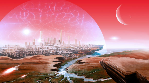 殖民地图片下载