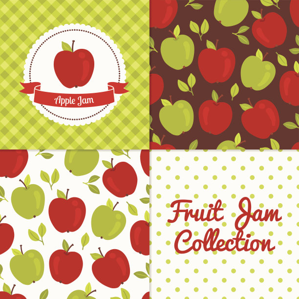 自制苹果酱收藏图片下载