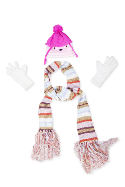 冬装配件图片下载