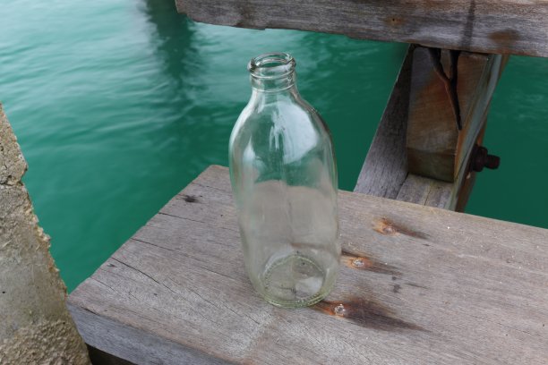 玻璃瓶图片下载