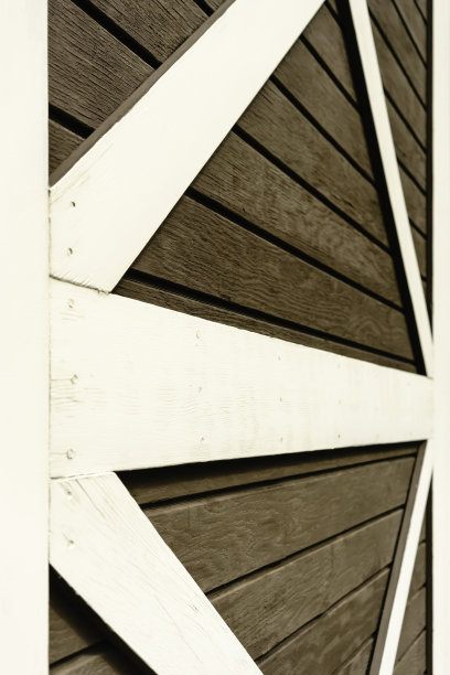 谷仓门的设计图片下载