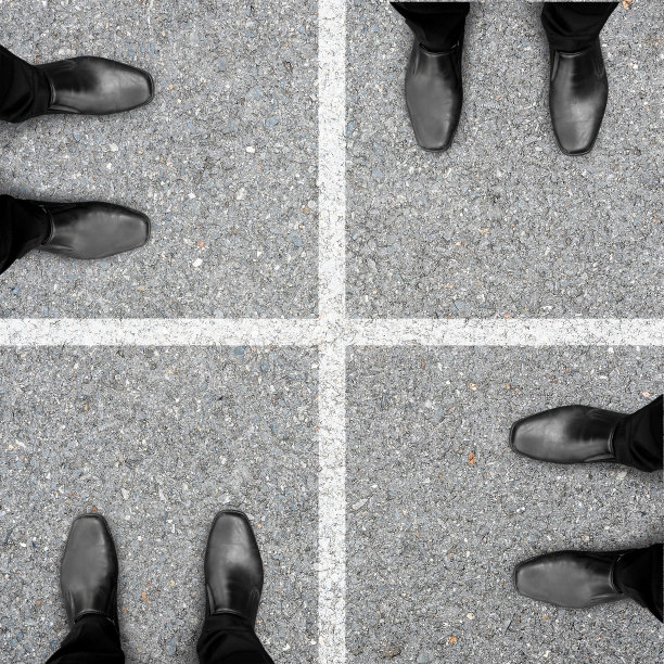 商业成功的四个步骤图片下载