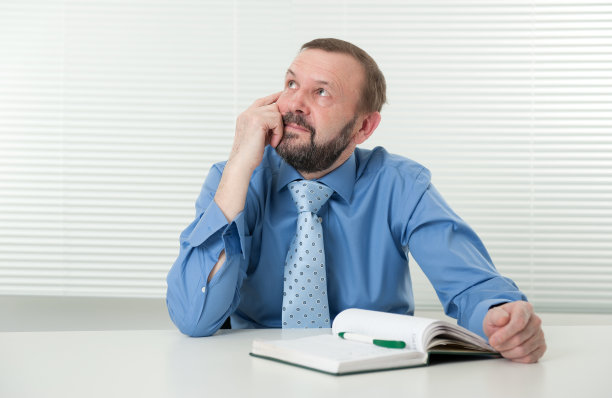 高级商人的思维图片下载