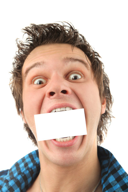 男人肖像孤立图片下载