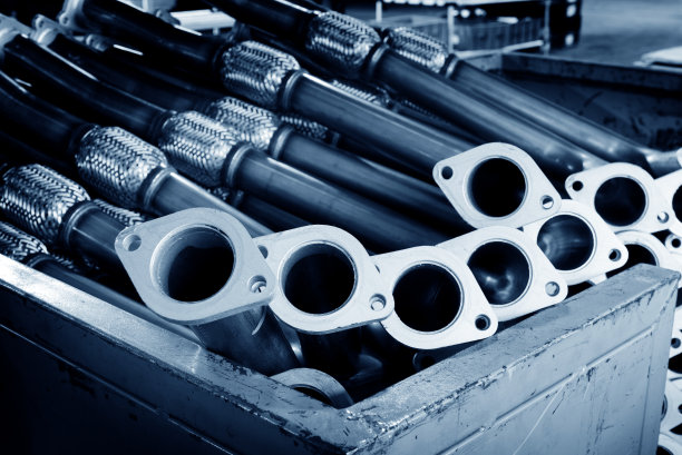 排气管图片下载