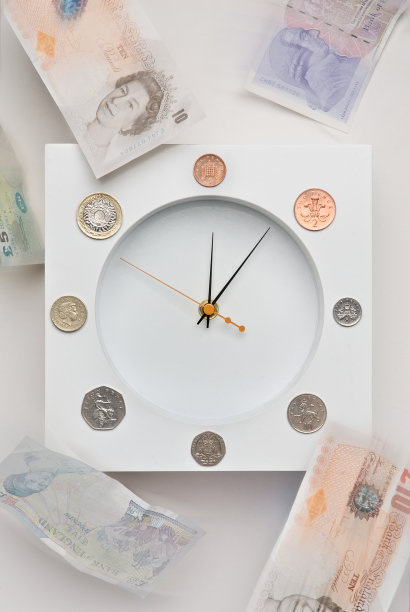 时间就是金钱图片下载