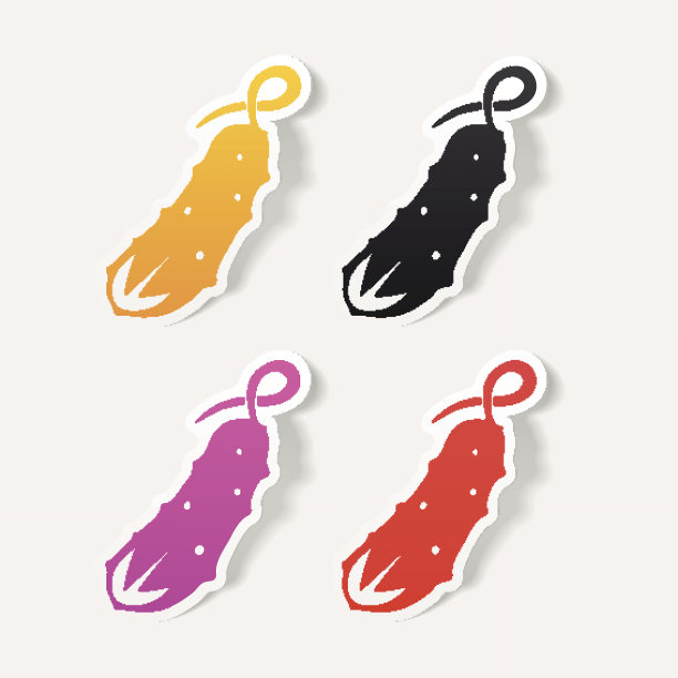 现实设计元素:黄瓜图片下载