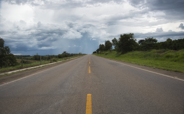 乡间小路图片下载