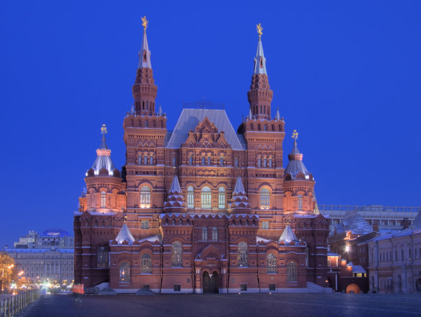 国家历史博物馆图片下载