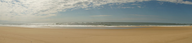 法国大西洋海浪图片下载