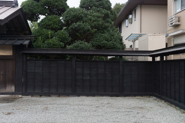 城市里的大广告牌图片下载