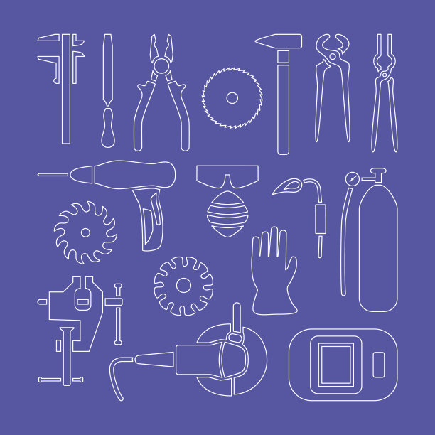 Metaworking图标。图片下载