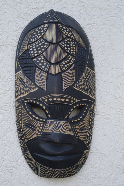 精美的面具图片下载