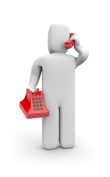 打电话的人图片下载