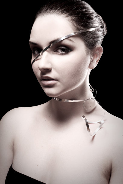 美丽镜头图片下载