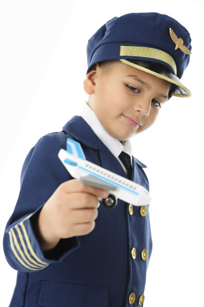 玩商业飞行员图片下载