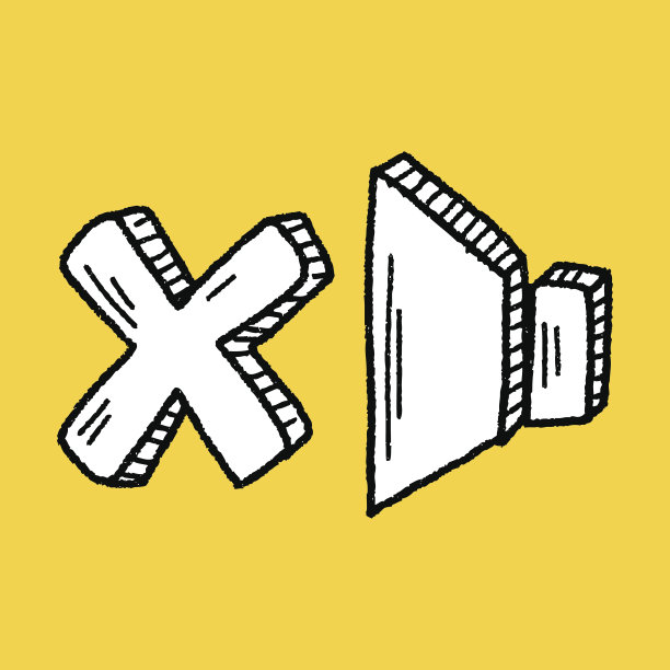 嘟嘟的声音停止素材图片