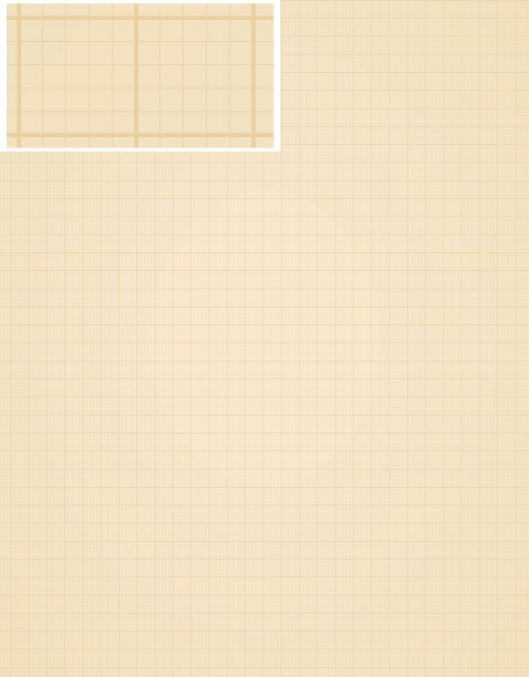 坐标纸素材图片