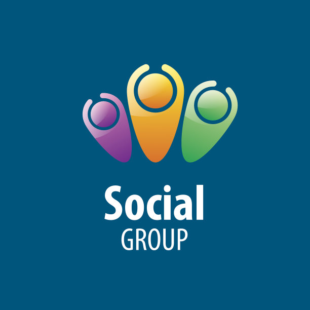 社会群体的图标图片下载