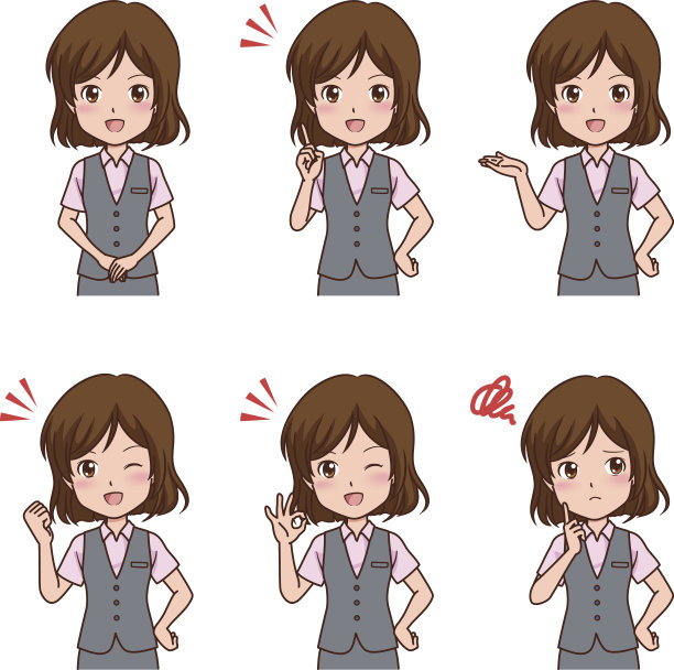 可爱的孩子图片下载