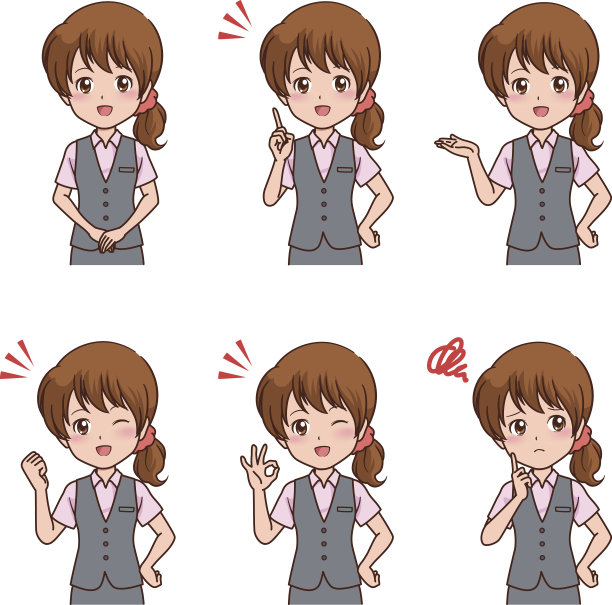 可爱的孩子图片下载